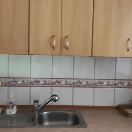 Mini Domek Jednopokojowy Villa Suwałki Esterno foto